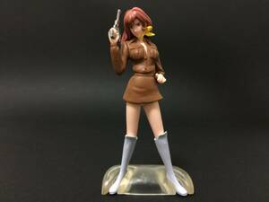 ■定形外120円。■袋未開封。ルパン三世 峰不二子 LUPIN THE THIRD MINE FUJIKO 美女 カプセルトイ ガチャ モンキーパンチ＃#