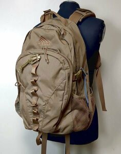 ケルティ コーツ ペレグリン1800 ミリタリータクティカル バックパック リュック Kelty COTS (Tactical) Peregrine 1800 Backpack