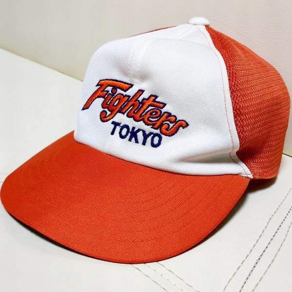 2023年最新】Yahoo!オークション -日本ハムファイターズ 帽子(スポーツ