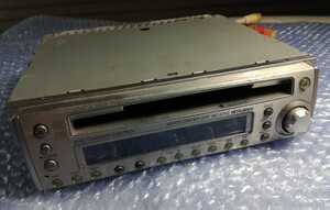 Mitsubishi MC-H700 MD-CD player 