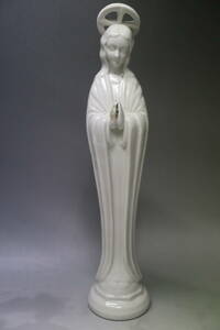  Vintage white porcelain .... Mali a Junk 