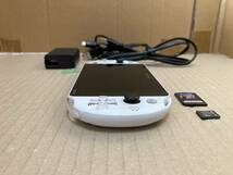 SONY.PSVITA PIayStationVita.PCH-2000.Wi-Fiモデル.本体など.ジャンク.まとめ売り.説明にご覧ください_画像7