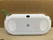 SONY.PSVITA PIayStationVita.PCH-2000.Wi-Fiモデル.本体など.ジャンク.まとめ売り.説明にご覧ください_画像5