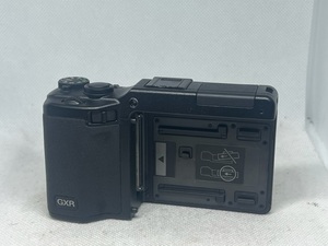 RICOH GXR 本体のみ