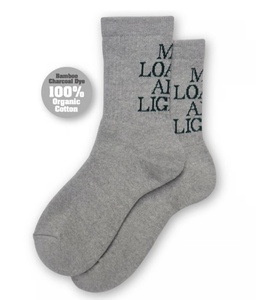 新品 MY LOADS ARE LIGHT SOCKS ソックス 靴下 