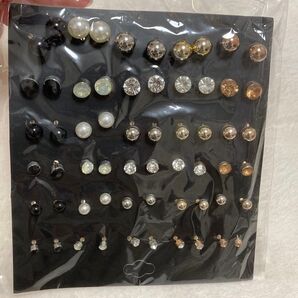 ピアス30セット