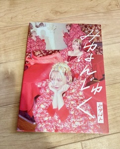 ★即決★送料111円～★ みゆはん1st Artist Book みゆはんじゅく 