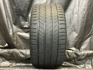 スペアに ミシュラン 295/35R21 LATITUDE SPORT3 N1 1本のみ 2019年製 295/35-21 GLC Q7 ポルシェ カイエン など