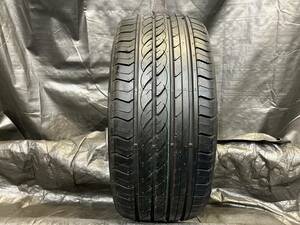 新古品 売り切り 215/35R18 1本のみ ROADON RA6000 215/35-18