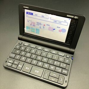 即決 CASIO カシオ 電子辞書 XD-SX4920