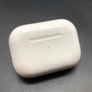 純正 Apple アップル AirPods Pro 充電ケースのみ A2190