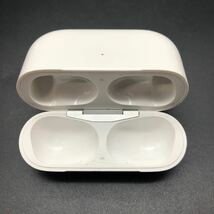 即決 純正品 Apple アップル AirPods 充電ケース A2190_画像5