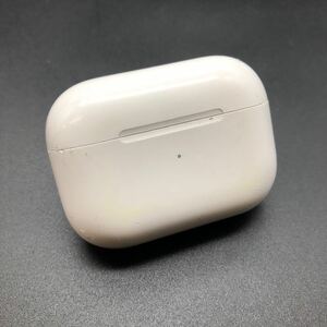 即決 純正 Apple アップル AirPods Pro 充電ケース A2190