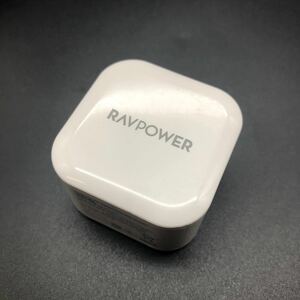 即決 RAVPOWER 急速充電器 RP-PC1011