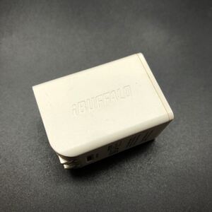 即決 BUFFALO USB急速充電器 2ポート