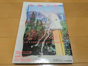 【中古】美術手帖2015年5月号　特集：日本のアート、最前線　ポスト3.11を生きるアーティストは、美術を更新するか？