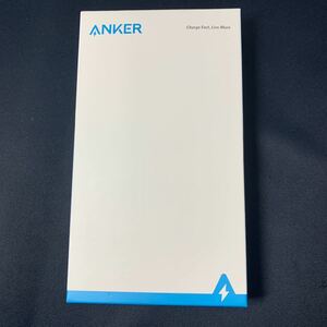 ★大阪堺市/引き取り可★未使用 Anker PowerCore 20100 パワーコア20100 モバイルバッテリー アウトドア 外出時 キャンプ 旅行★