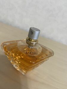 LANCOME Lancome tresor TRESOR EDP 30ml нестандартный стоимость доставки 350 иен осталось количество вдоволь колпак нет o-do Pal fam спрей SP есть перевод 