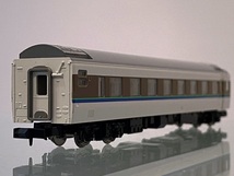 TOMIX 92812 スハネフ14-500　キハ183系 特急ディーゼルカー オホーツク セットA バラシ品_画像5