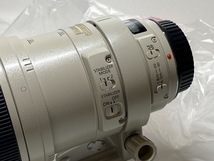 CANON キヤノン EF 100-400mm F4.5-F5.6 L IS USM 望遠ズームレンズ_画像9