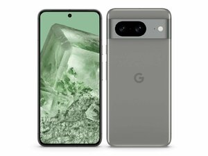 Google Pixel 8 128GB [Hazel] 新品未使用 本体 SIMフリー 日本国内版 840244706838