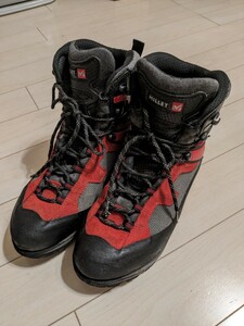 MILLET CHARPOUA GTX　トレッキングシューズ