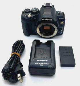 OLYMPUS オリンパス デジタル一眼カメラ E-620 ボディ