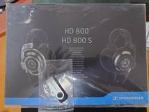 SENNHEISER (ゼンハイザー)　HD 800 S_画像9