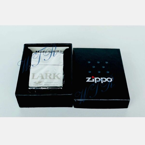 非売品　未開封　2012 LARK SUPER GT ZIPPO ジッポー ジッポ ジッポライター