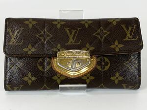 LOUIS VUITTON ルイヴィトン ポルト フォイユサラ エトワール M66556 