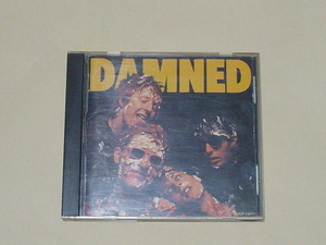 70'S PUNK：THE DAMNED / 地獄に堕ちた野郎ども(ダムド,DAVE VANIAN,BRIAN JAMES,CAPTAIN SENSIBLE,RAT SCABIES,THE CLASH,SEX PISTOLS)