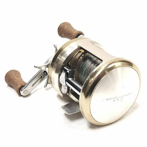 Daiwa ダイワ ベイトリール ミリオネア CV-Z 253 右巻き 釣具 フィッシング用品