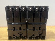 ◆三菱電機 遮断器 ノーヒューズブレーカー NF63-CW 3P 40A 2個set◆_画像8