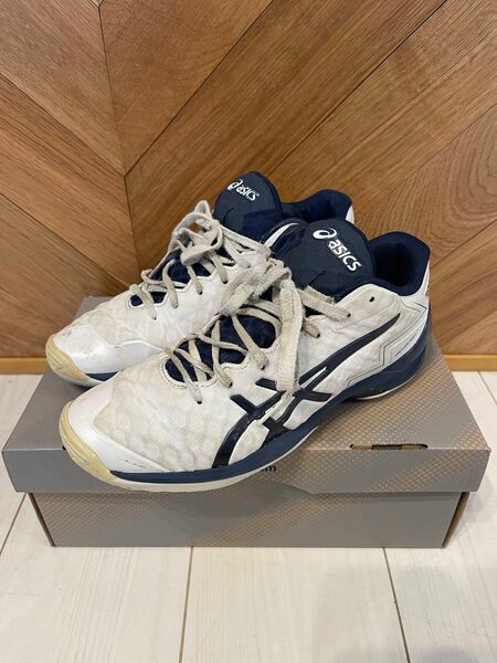 GELBURST バスケットボールシューズ asics