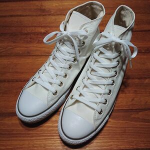 スニーカー コンバース CONVERSE ALL HI 29cm 新品 未使用