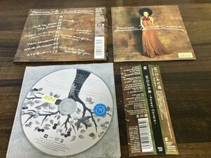 MISIAの森 Forest Covers MISIA 　CD　アルバム　即決　送料200円　1204