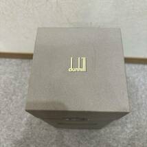 【MYT-2344】 1円～!! 未開栓 DUNHILL ダンヒル デキャンタ クリスタルボトル スコッチ 750ml 43％ 古酒 ウイスキー CRYSTAL 状態写真参照_画像2