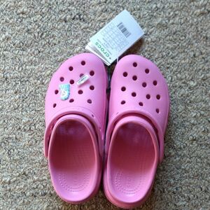 クロックス classic crocs cutie clog k 21㎝