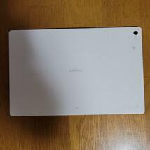 SONY　エクスペリア　タブレット　SOT21　android wifi_画像2