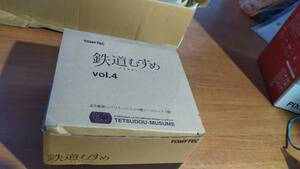 TOMYTEC 鉄道むすめ　鉄道制服コレクション Vol.4　箱売り