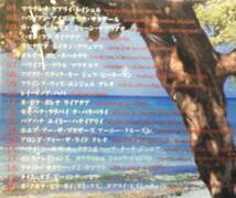 ★極稀CD★アロハヘヴン ハワイアン レイシェル マウナロア ナレオ Aloha Heaven Hawaiian reichel sista robi jake Raiatea_画像3