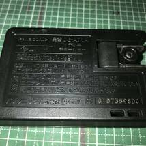 パナソニック　DE-A91A　バッテリーチャージャー　LUMIX ルミックス　充電器　デジカメ　Panasonic 中古品ですが_画像4
