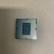 E88 CPU Intel Core i5 9500_画像2