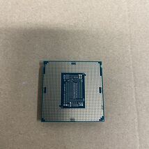 F1 CPU Intel Core i5 8500 _画像2