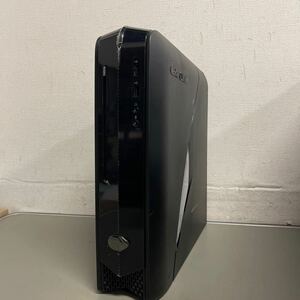 F23 DELL パソコン　ALIENWARE D05S Core i7-3770 メモリ　16GB