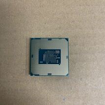 G65 Intel CPU Core i3 6100T _画像2