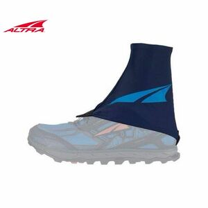 ALTRAアルトラ　 Trail Gaiter トレイルゲイター トレラン　トレイルラン　登山　ハイキング　ゲイター トレッキング