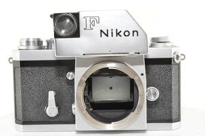 ニコン Nikon F Photomic FTN SLR フィルムカメラ #2426