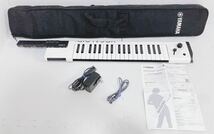 【動作品 付属品あり】YAMAHA ヤマハ VKB-100 VOCALOID Keyboard ボーカロイド キーボード_画像1