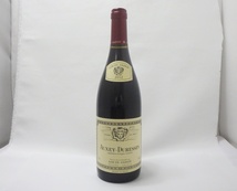 B23-2854 ルイジャド オークセイ デュレス 2012 750ml 13% LOUIS JADOT AUXEY-DURESSES ROUGE フランス ブルゴーニュ ワイン 未開栓_画像1